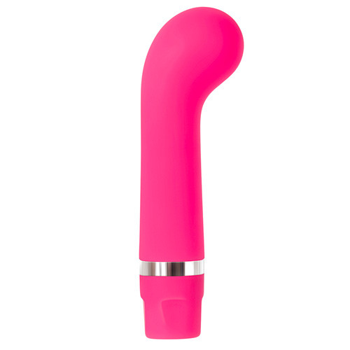 Divine 10 Function Pink Mini G-Spot Vibrator