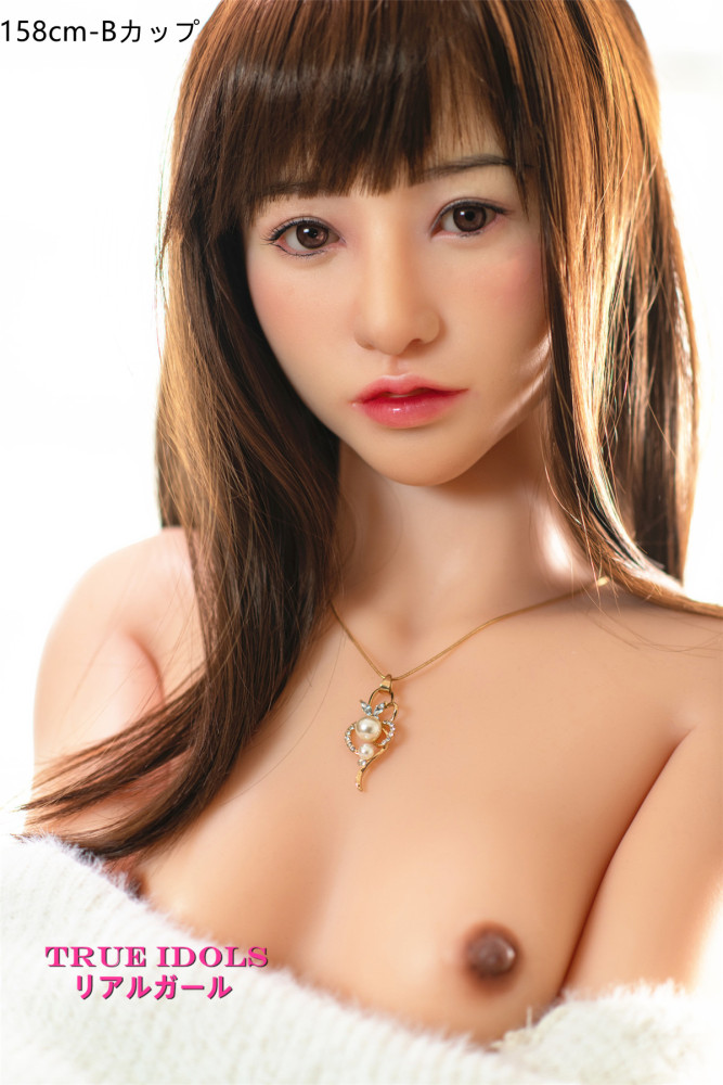 True Idols 女優天使もえ＆ Sino Doll コラボ製品 フルシリコン製ラブドール 天使もえヘッド ボディ選択可能 組み合わせ自由