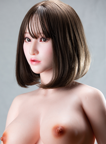 Real Girl フルシリコン製ラブドール 160cm Eカップ アユミちゃん