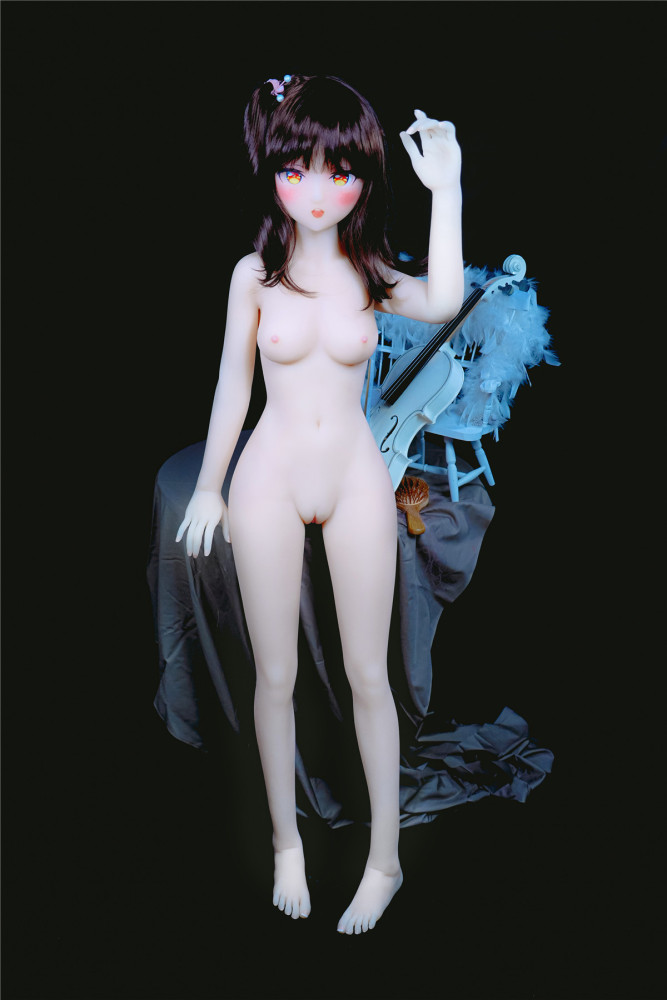 Real Girl アニメ系 TPE製ラブドール 146cm #A5 ヘッド