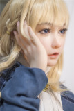 Real Girl 超リアルなシリコン材質 ヘッド単体 M16ネジ式 頭部のみ