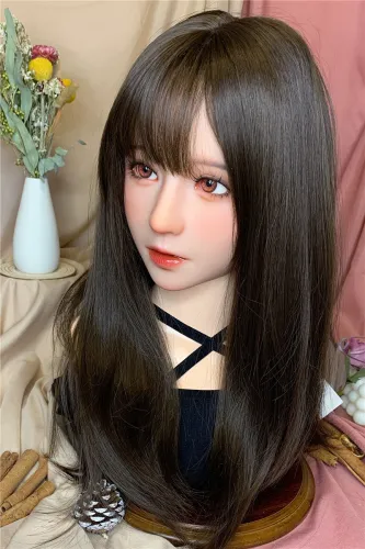 Real Girl(B工場製)  頭部単品 R6ヘッド TPE製ヘッド M16ボルト採用 職人メイク選択可能