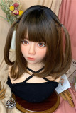 Real Girl(B工場製)  頭部単品 R5ヘッド TPE製ヘッド M16ボルト採用 職人メイク選択可能