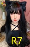 TPE製ラブドール Real Girl(B工場製)   155cm Cカップ R3ヘッド 体重22kg軽量版ボディ選択可