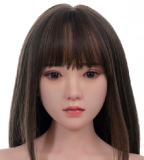 Real Girl ラブドール(A工場製)  148cm Cカップ R26頭部 TPE材質ボディー ヘッド材質選択可能 メイク選択可能