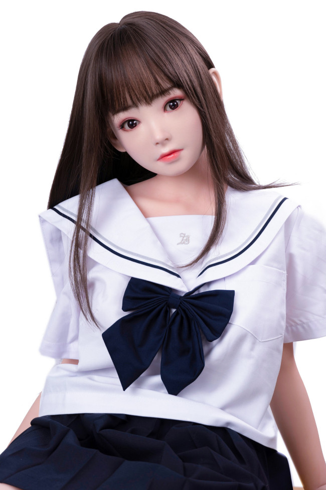 Real Girl ラブドール(A工場製)  148cm Cカップ R26頭部 TPE材質ボディー ヘッド材質選択可能 メイク選択可能