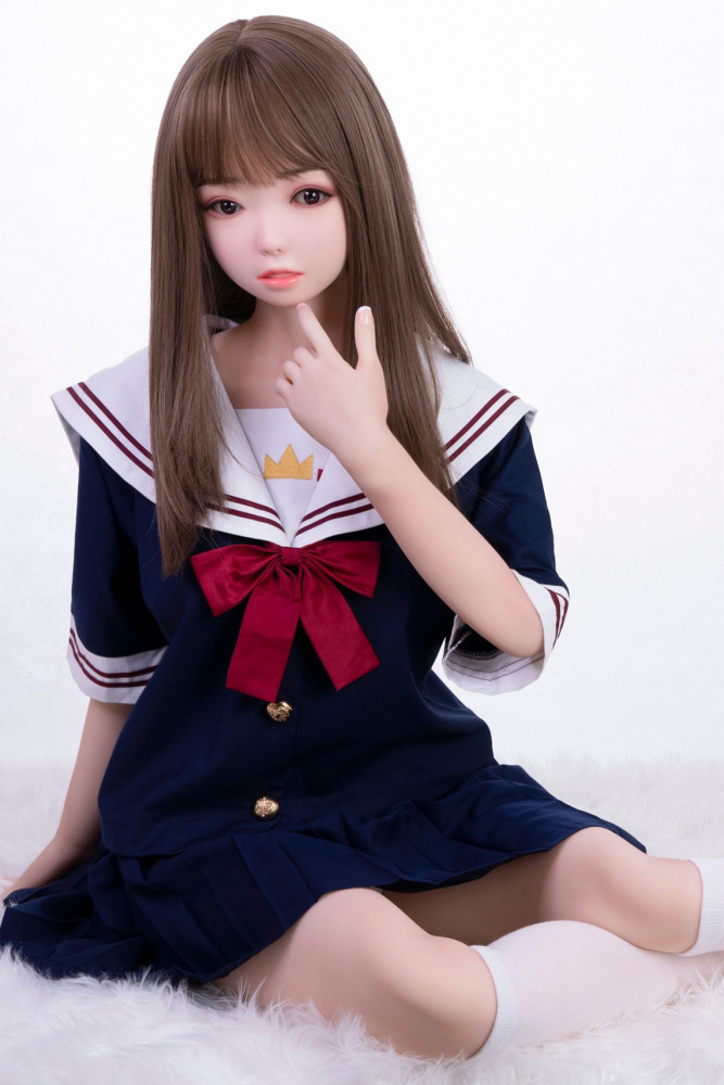 Real Girl ラブドール(A工場製)  148cm Cカップ R24頭部 TPE材質ボディー ヘッド材質選択可能 メイク選択可能