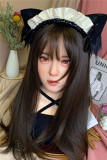 Real Girl (B工場製) 頭部単品 R8ヘッド TPE製ヘッド M16ボルト採用 職人メイク選択可能