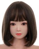 Real Girl ラブドール (A工場製) 157cm Cカップ R27頭部 TPE材質ボディー ・ヘッド材質・メイク選択可能