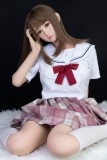 Real Girl ラブドール (A工場製) 157cm Cカップ R27頭部 TPE材質ボディー ・ヘッド材質・メイク選択可能