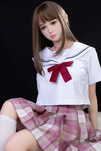 Real Girl ラブドール (A工場製) 157cm Cカップ R27頭部 TPE材質ボディー ・ヘッド材質・メイク選択可能