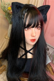Real Girl(B工場製)  頭部単品 R7ヘッド TPE製ヘッド M16ボルト採用 職人メイク選択可能