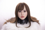 フルシリコン製ラブドール Top Sino Doll 天使もえヘッド ボディ選択可能 組み合わせ自由