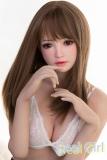 Real Girl ラブドール(A工場製) 157cm Cカップ R35頭部 TPE材質ボディー ヘッド材質選択可能 メイク選択可能