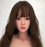 Real Girl(A工場製)  頭部単品 R23ヘッド TPE製ヘッド