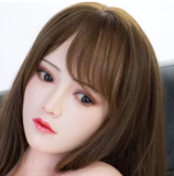 Real Girl ラブドール(A工場製)　148cm Cカップ R38頭部 TPE材質ボディー ヘッド材質選択可能 メイク選択可能