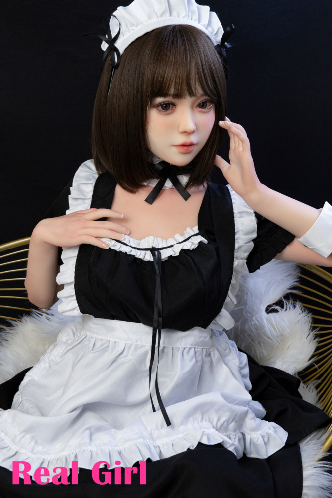 Real Girl ラブドール (A工場製) 148cm Cカップ R25頭部 TPE材質ボディー ヘッド材質選択可能 メイク選択可能