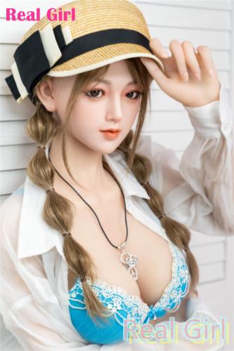 Real Girl ラブドール( C工場製)  158cm Cカップ C1ヘッド高級シリコン材質ヘッド ボディー材質選択可能 カスタマイズ可能