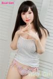 True Idols 女優枢木あおい＆ Sino Doll コラボ製品 フルシリコン製ラブドール 枢木あおいヘッド ボディ選択可能 組み合わせ自由