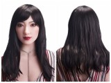 True Idols 女優枢木あおい＆ Sino Doll コラボ製品 フルシリコン製ラブドール 枢木あおいヘッド ボディ選択可能 組み合わせ自由