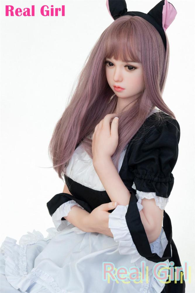 Real Girl ラブドール(A工場製)  157cm Cカップ R27頭部 TPE材質ボディー ヘッド材質選択可能 メイク選択可能