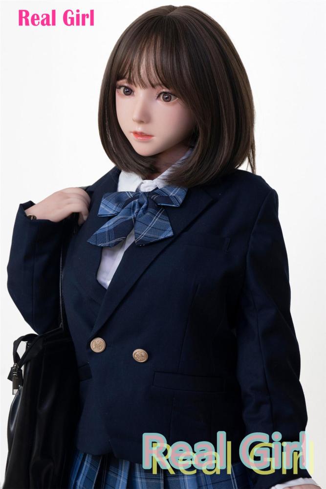 リアル人形 ラブドール FUDOLL＆Real Girl コラボ製品148cm Dカップ #11頭部  高級シリコン頭部+TPE材質ボディ 身長など選べる