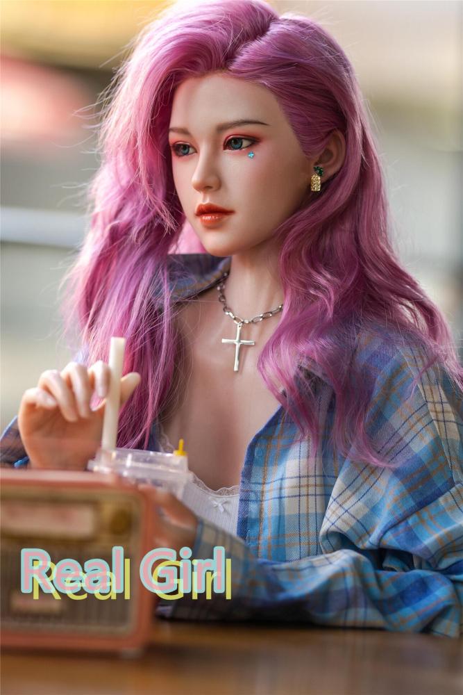 Real Girl ラブドール（Ⅽ工場製） 168cm Cカップ C5ヘッド 高級シリコン材質ヘッド ボディー材質選択可能 カスタマイズ可能