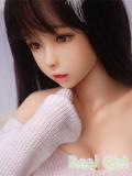 Real Girl ラブドール( C工場製) 148cm C8ヘッド ヘッド材質及びボディー材質など選択可能 カスタマイズ可能