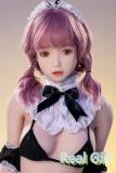 Real Girl ラブドール( C工場製) 148cm C8ヘッド ヘッド材質及びボディー材質など選択可能 カスタマイズ可能