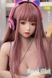 Real Girl ラブドール( C工場製) 148cm C8ヘッド ヘッド材質及びボディー材質など選択可能 カスタマイズ可能