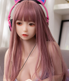 Real Girl ラブドール( C工場製) 148cm C8ヘッド ヘッド材質及びボディー材質など選択可能 カスタマイズ可能