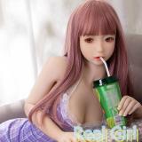 Real Girl ラブドール( C工場製) 148cm C8ヘッド ヘッド材質及びボディー材質など選択可能 カスタマイズ可能