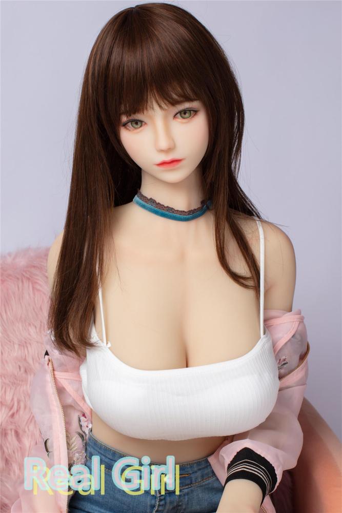 Real Girl ラブドール( C工場製) 158cm巨乳 C9ヘッド ヘッド材質及びボディー材質など選択可能 カスタマイズ可能