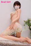 Real Girl ラブドール 157cm Cカップ 人気女優 レイナ頭部 ボディー及びヘッド材質など選択可能 カスタマイズ可 インフルエンサー 丸の内ＯＬレイナ