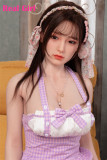 Real Girl ラブドール 168cm巨乳 C10ヘッド 高級シリコン材質ヘッド ボディー材質選択可能 カスタマイズ可能 C工場製