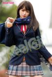 新品R56頭部 Real Girl ラブドール 158cm普通乳 ボディー及びヘッド材質など選択可能 カスタマイズ可