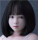 Real Girl (A工場製) ラブドール 瞑り目 R47頭部 　ボディー及びヘッド材質など選択可能 カスタマイズ可 157cm普通乳ボディがお勧め