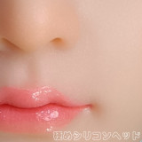 Real Girl＆SHEドールコラボ ラブドール R61頭部 ロり系 157cm普通乳  ボディー及びヘッド材質など選択可能 カスタマイズ可