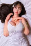 SHEDOLL ロり系 158cm Fカップ 白露（Bailu） ラブドール ボディー材質など選択可能 カスタマイズ可能