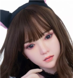R67頭部 148cm普通乳 Real Girl (A工場製) ラブドール ボディー及びヘッド材質など選択可能 カスタマイズ可