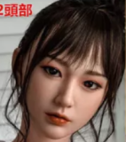 Real Girl ラブドール C8ヘッド  158cm巨乳Eカップヘッド及びボディー材質選択可能 カスタマイズ可能 C工場製 フルシリコン材質