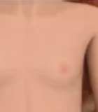 Real Girl Q3 128cm貧乳 可愛い ラブドール TPE製 アダルト ドール