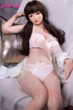 Real Girl ラブドール C8ヘッド  158cm巨乳Eカップヘッド及びボディー材質選択可能 カスタマイズ可能 C工場製 フルシリコン材質