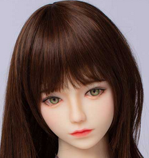 Real Girl ラブドール C工場製 158cm Eカップ C11ヘッド ヘッド及びボディー材質選択可能 カスタマイズ可能