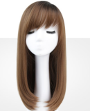 Real Girl (A工場製) 頭部単品 R35ヘッド TPE製ヘッド M16ボルト採用 職人メイク選択可能