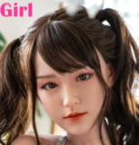Real Girl ラブドールC工場製 C12ヘッド　158cm AAカップ フルシリコン製 カスタマイズ可能