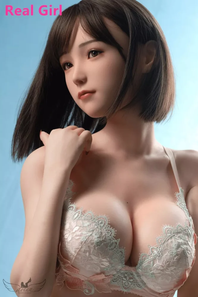 R50頭部 ロり系 157cm Real Girl ラブドール ボディー及びヘッド材質など選択可能 カスタマイズ可