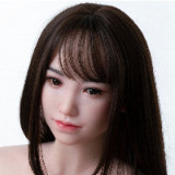 Top Sino Doll 159cm T1頭部 フルシリコン製ラブドール カスタマイズ可 ボディ選択可能 組み合わせ自由