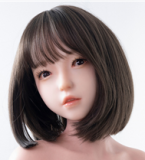 19kgの軽量化 148cmDカップ M16ジョイント汎用版 フルシリコン製ラブドール アート技研(Art-doll) M2ヘッド