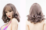 フルシリコン製ラブドール Top Sino Doll 90cmトルソー Fカップ T1ヘッド RRSメイク選択可